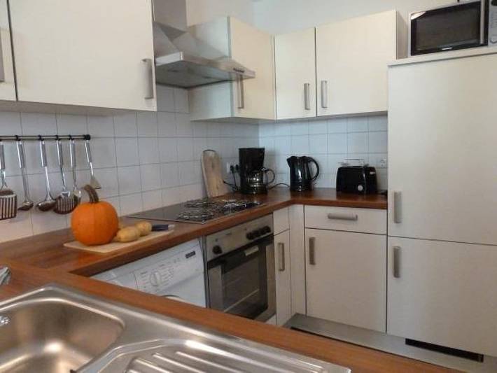 Apartamento 2.1 – Apartamento de vacaciones en Graal-Müritz in Müritzer Wiesen, Graal-Müritz
