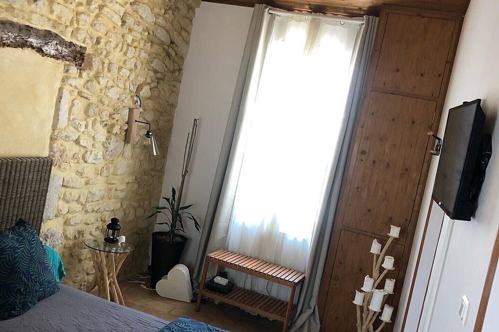 ----- Guestroom ---- in Vendargues, Côte d'Améthyste