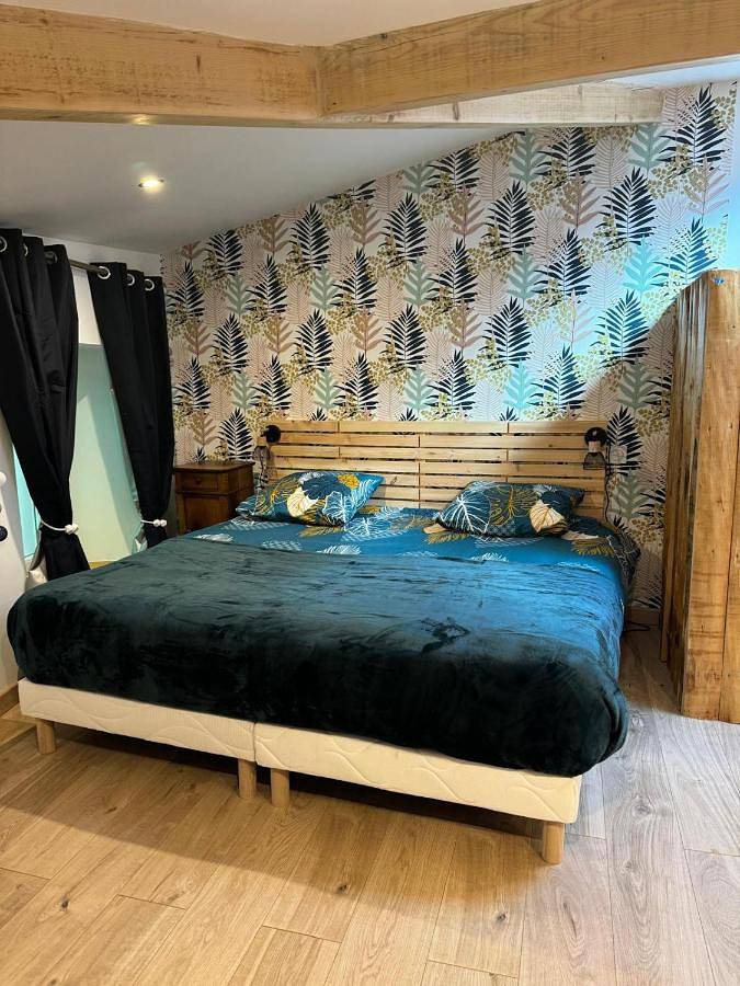 Maison de vacances pour 2 personnes