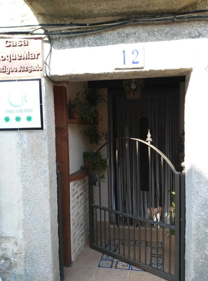Maison de campagne pour 2 personnes - 1