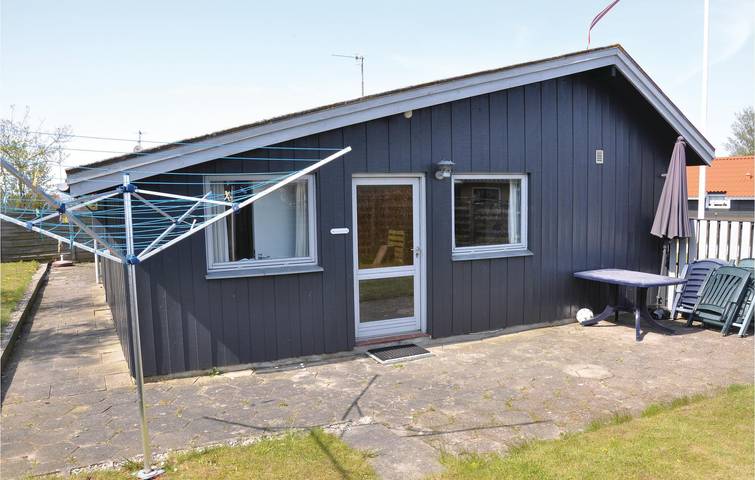 Ferienhaus für 5 Personen, mit Terrasse und Garten in Sønderborg kommun - 2