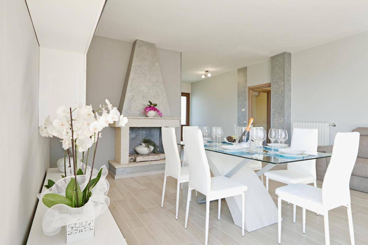 Two-Bedroom Villa in Soiano del Lago, Prealpi Gardesane