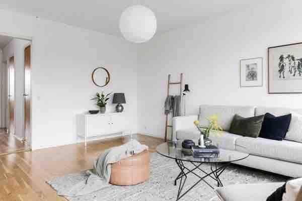 Appartement de vacances pour 4 personnes, avec vue et balcon