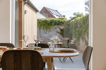 Gîte pour 6 personnes à Poperinge
