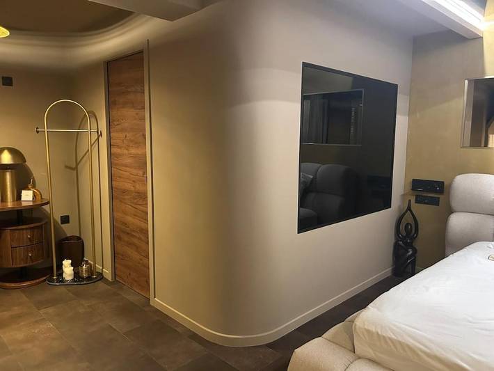 Gîte pour 2 personnes dans Theatre Galli Sanary Sur Mer - 2