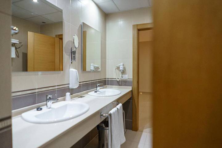 Maison d’hôte pour 4 personnes à Mérida - 2