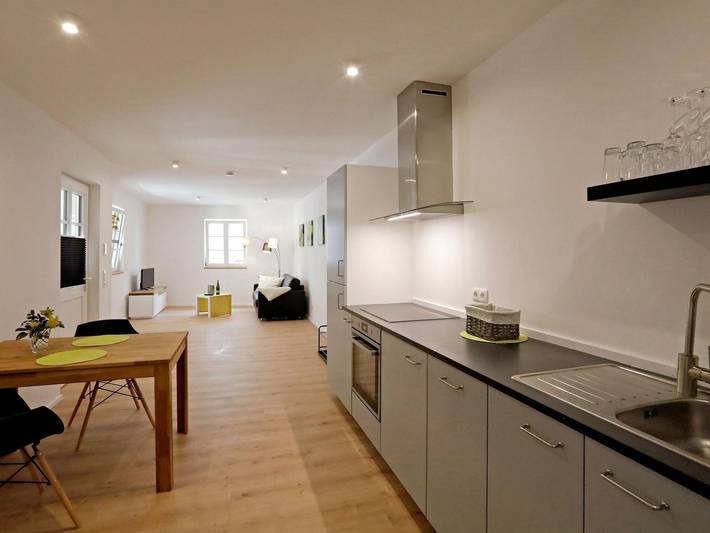 Ferienwohnung für 4 Personen in Freinsheim - 3