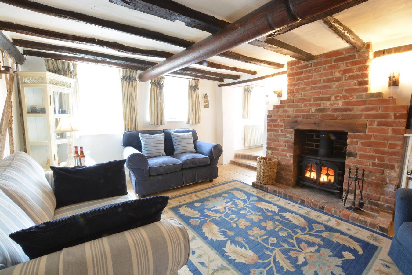 The Moorings, Orford in Orford, Suffolk