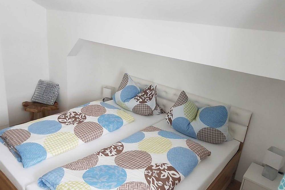 Ferienwohnung Bergtraum in Wallgau, Walchensee