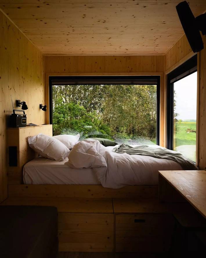 Gîte pour 2 personnes, avec vue à Montauban - 4