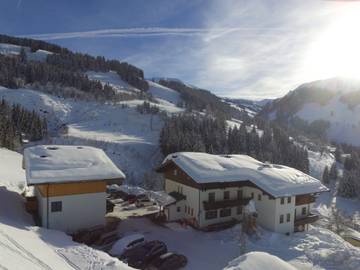 Chalet voor 14 Personen in Maria Alm, Pinzgau, Afbeelding 2