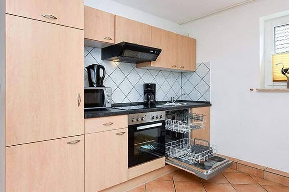 Ferienwohnung Baltrum - Reit- und Ferienhof Maack in Ostbense in Neßmersiel, Dornum