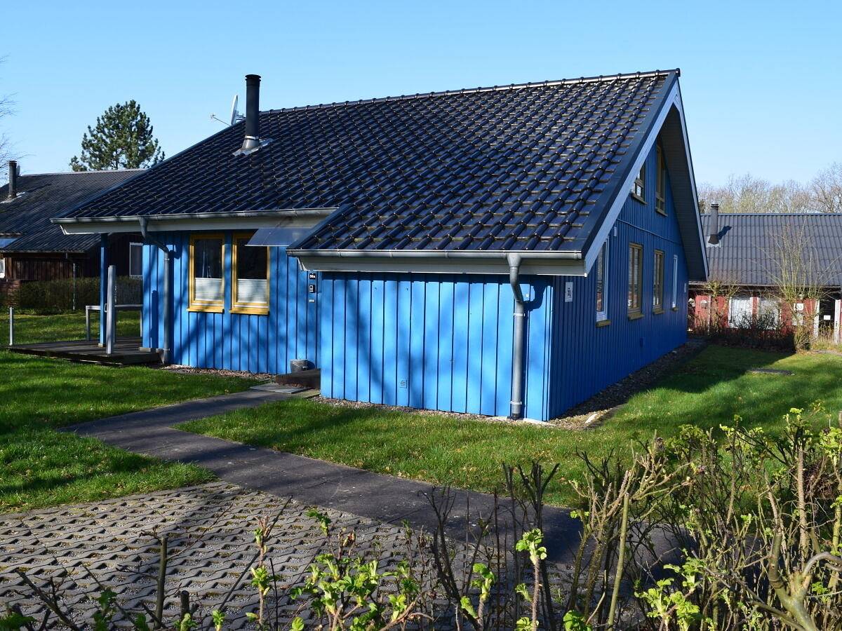 Extertal-Ferienpark - Premium-Ferienhaus Sonnenschein #56a in Extertal, Kreis Lippe