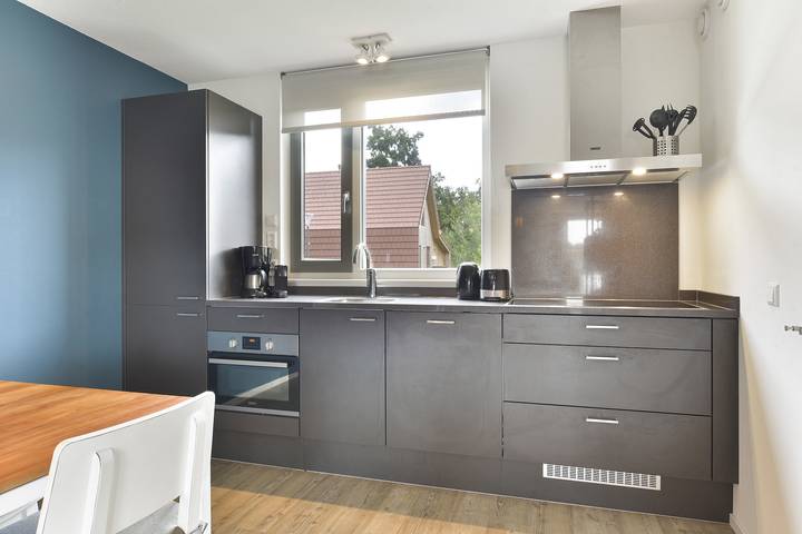 Ferienhaus für 8 Personen in Südholland - 4