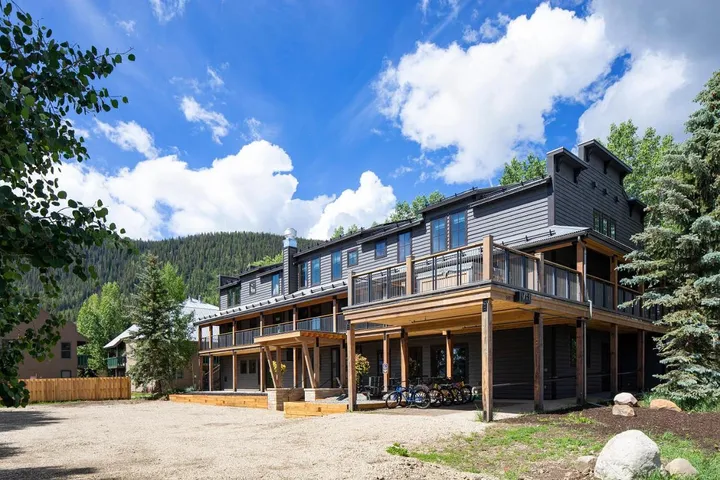 Hôtel pour 2 personnes, avec jardin et jacuzzi - 1