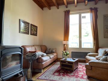 Cottage voor 6 Personen in Hérisson, Montluçon en omgeving, Afbeelding 2
