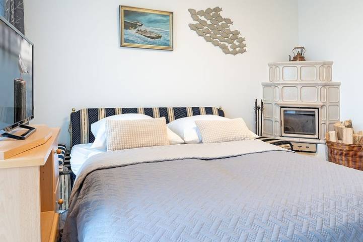 Ferienhaus für 6 Gäste mit 60m² in Fehmarn Ot Staberdorf in Ostfehmarn, Fehmarn