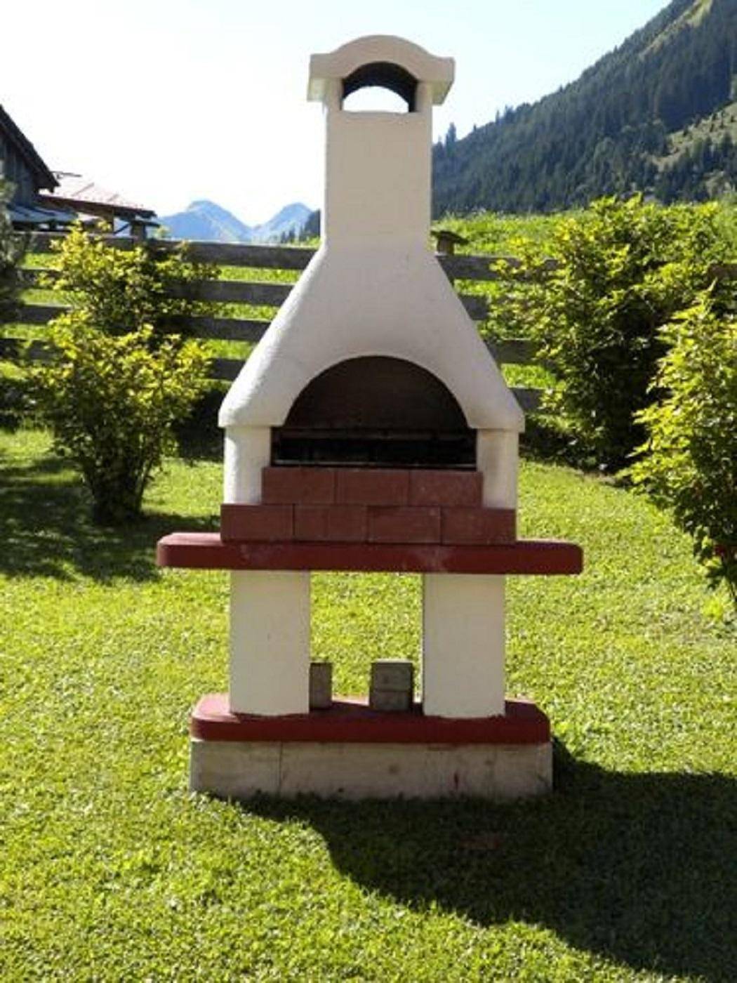 Ferienhaus Wechner in Häselgehr, Allgäuer Alpen (Österreich)