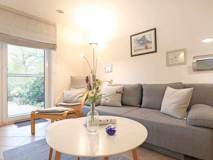Ferienwohnung für 4 Personen, mit Garten im Klützer Winkel - 2