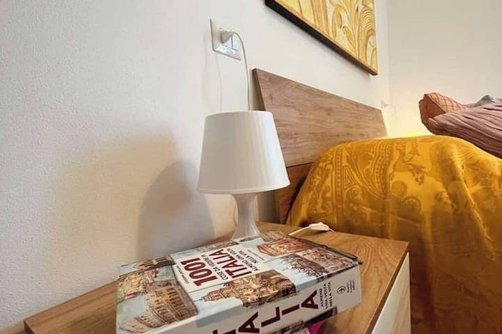 Apartamento entero, La casa dei colori in Certaldo, Chianti