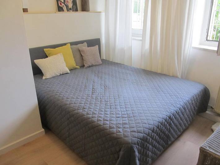 Apartamento de vacaciones para 3 personas, con vistas - 1