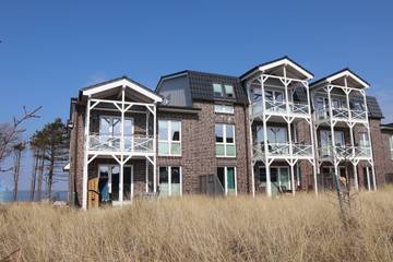 Ferienwohnung für 4 Personen in Wittdün, Nordseeküste, Bild 1