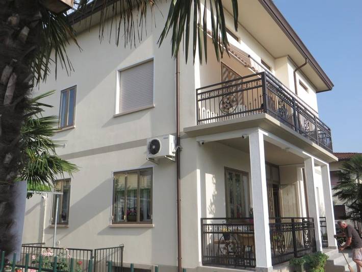 Location de vacances pour 6 personnes, avec jardin à Sacile - 2