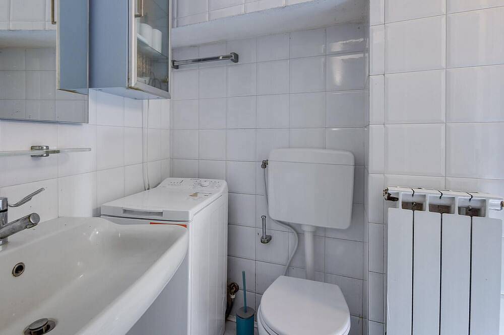 Ganze Wohnung, 1 bedroom awesome apartment in Sestri Levante in Sestri Levante (Stadt), Sestri Levante