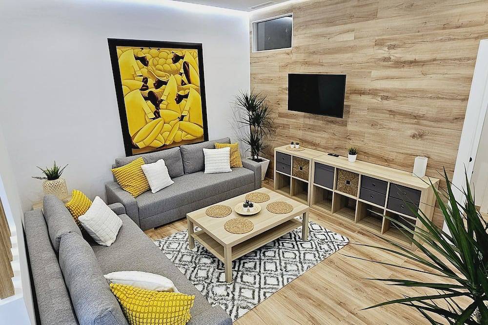 Appartamento intero, Apartamento Premium Ideal Familias y Grupos muy Cerca de Barcelona in Badalona, Barcelonès