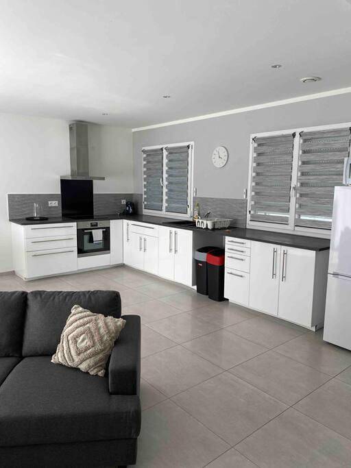 Location de vacances pour 4 personnes, avec jardin à Quetigny