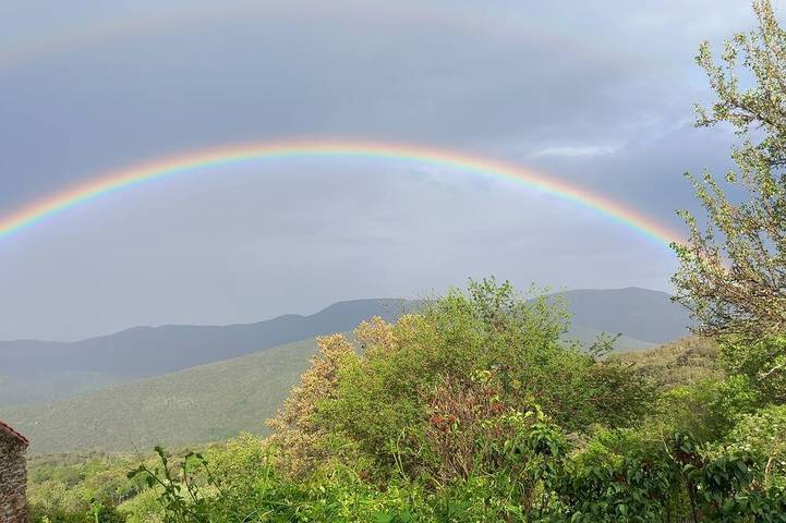 Location de vacances pour 8 personnes, animaux acceptés à Boule-d'Amont