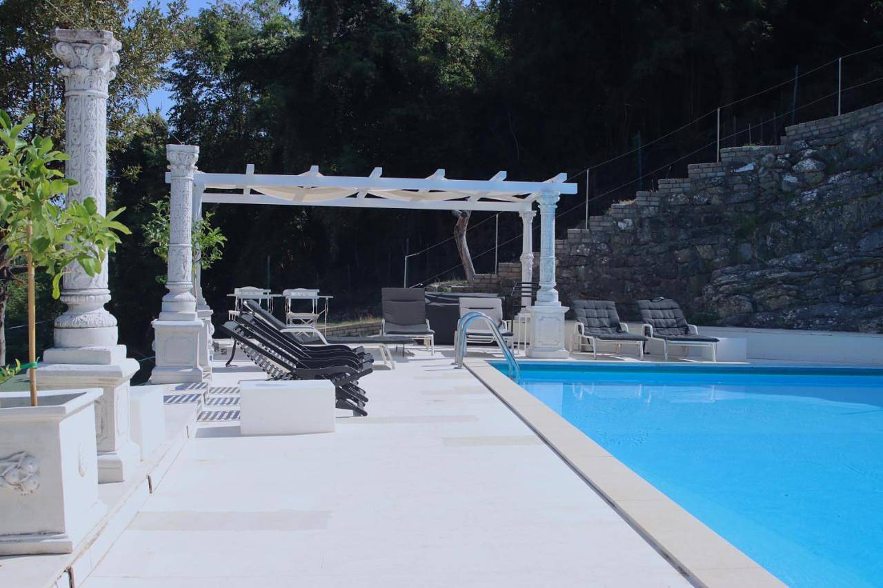 Villa Lux Cinque Terre in La Spezia, Riviera di Levante