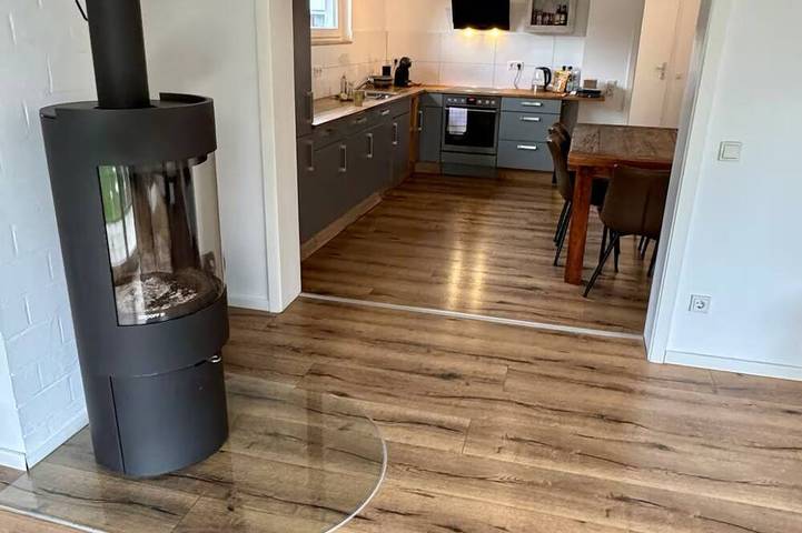 Appartement de vacances pour 4 personnes - 1