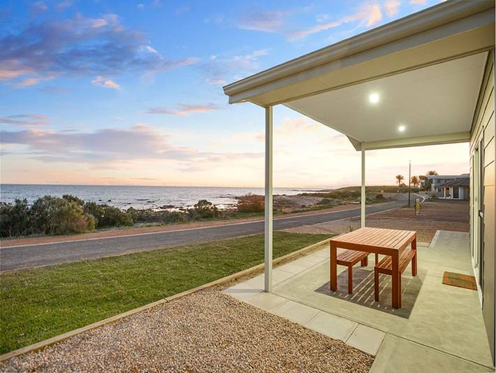 Holiday home for 9 people, with terrace and garden - 1