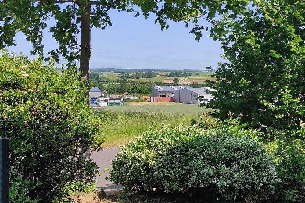 Ganze Wohnung, Apartments Hanna Bimbach - Appartement Bimbach in Großenlüder, Rhön-Hessen