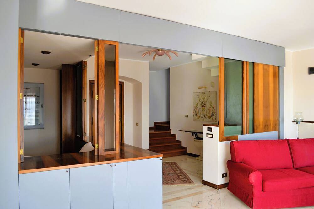 Discover your exclusive oasis in Ganzirri: the villa overlooking the Strait in Ganzirri, Messina