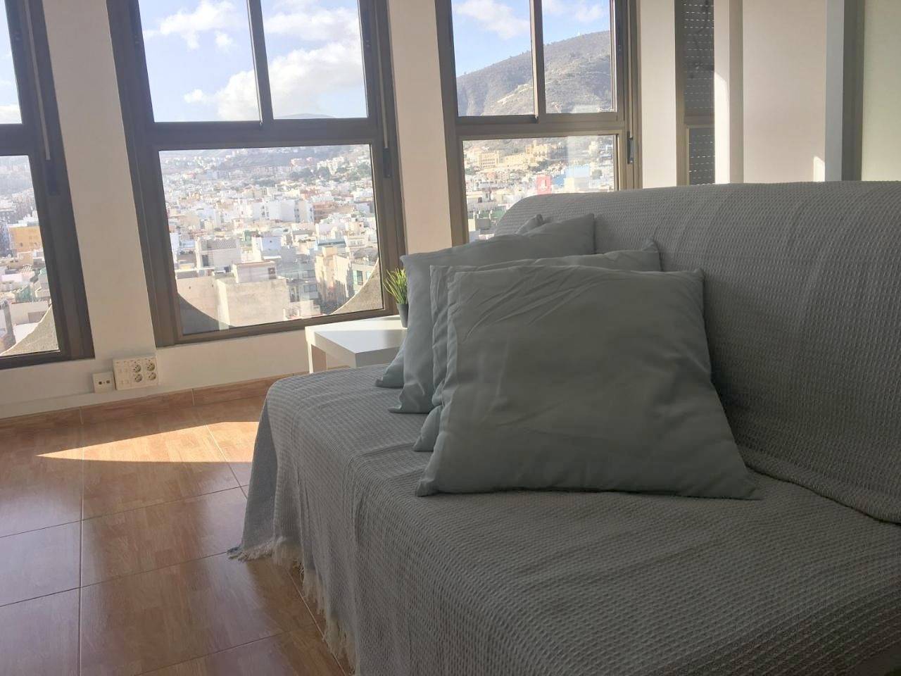 Apartamento entero, Apartment in Distrito Centro-Ifara, Santa Cruz de Tenerife