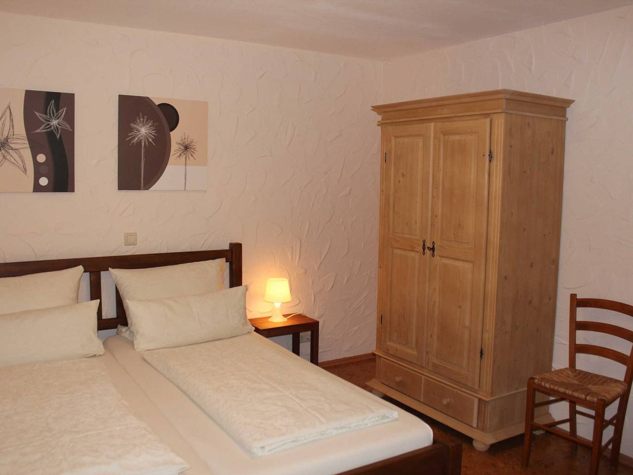 Ganze Wohnung, Gästehaus Kril - Ferienwohnung Kril, 50qm in Europa-Park, Rust