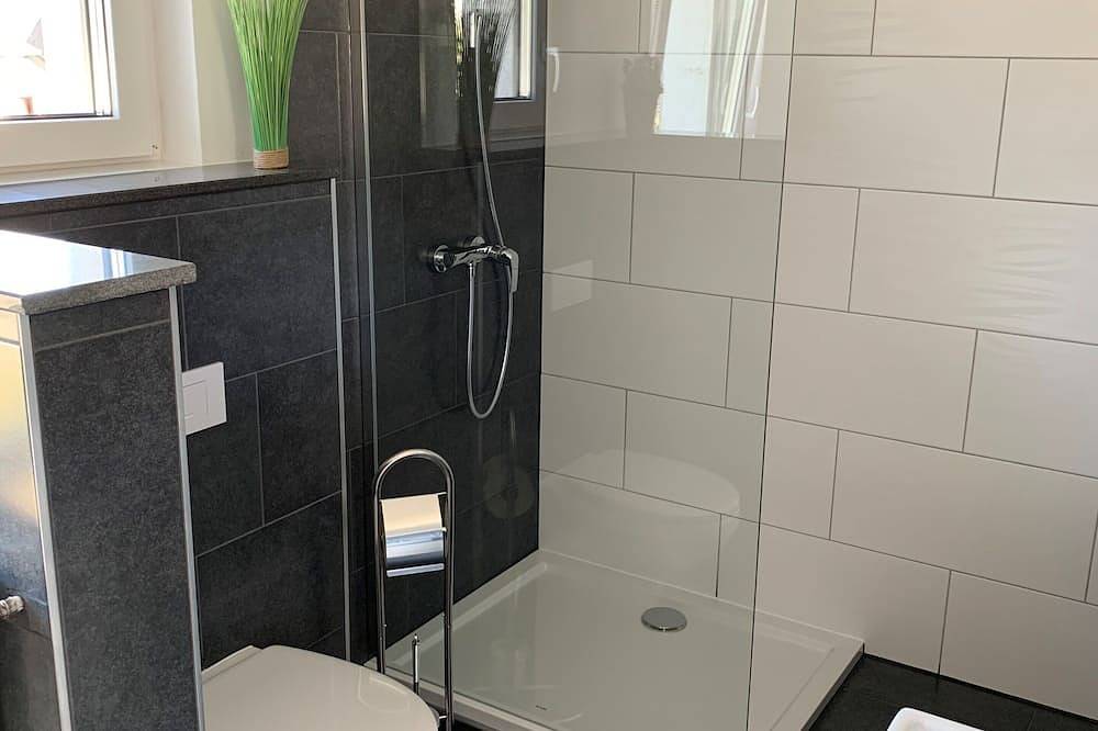 Ganze Wohnung, Beautiful holiday apartment on the Moselle in Piesport, Bernkastel-Kues & Umgebung