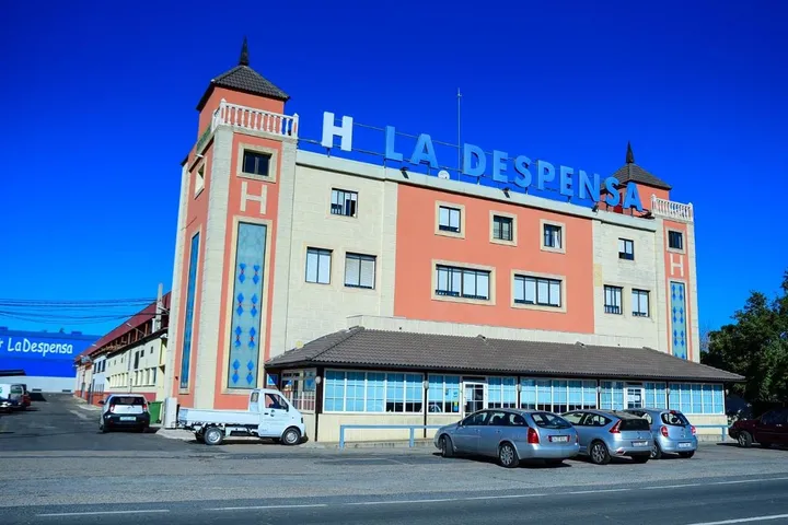 Casa de huéspuedes para 1 personas - 1