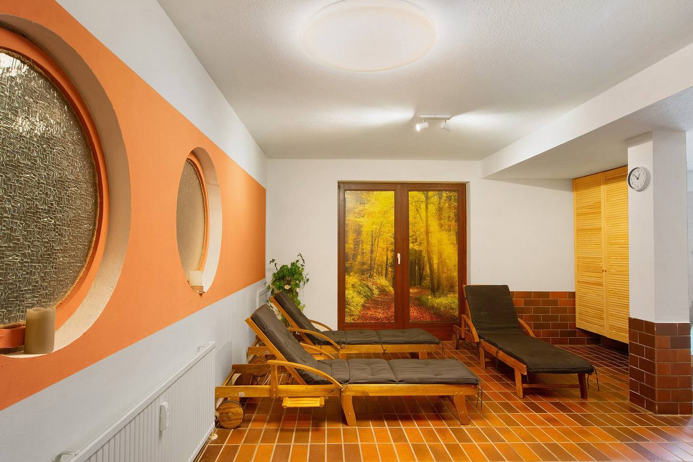 Ganze Wohnung, Apartment „Oberharzer Lieblingsplatz“ mit Wlan in Bad Sachsa, Harzvorland