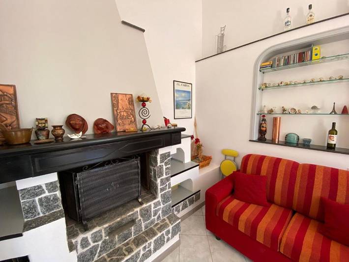 Location de vacances pour 10 personnes, avec jardin ainsi que vue et piscine, animaux acceptés à San Lorenzo - 2