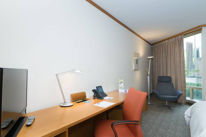 Hotel for 2 people, with sauna in Westchester County