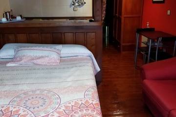 Casa Rural para 2 Personas en Alfoz de Lloredo, Costa de Cantabria, Foto 3