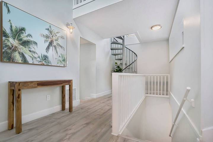 Location de vacances pour 13 personnes, avec jardin et balcon, adapté aux familles dans États-Unis - 4