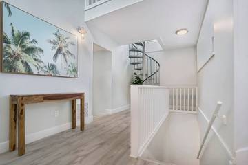 Vacation Rental for 13 Guests in Vilano Beach, St. Johns County, Picture 3