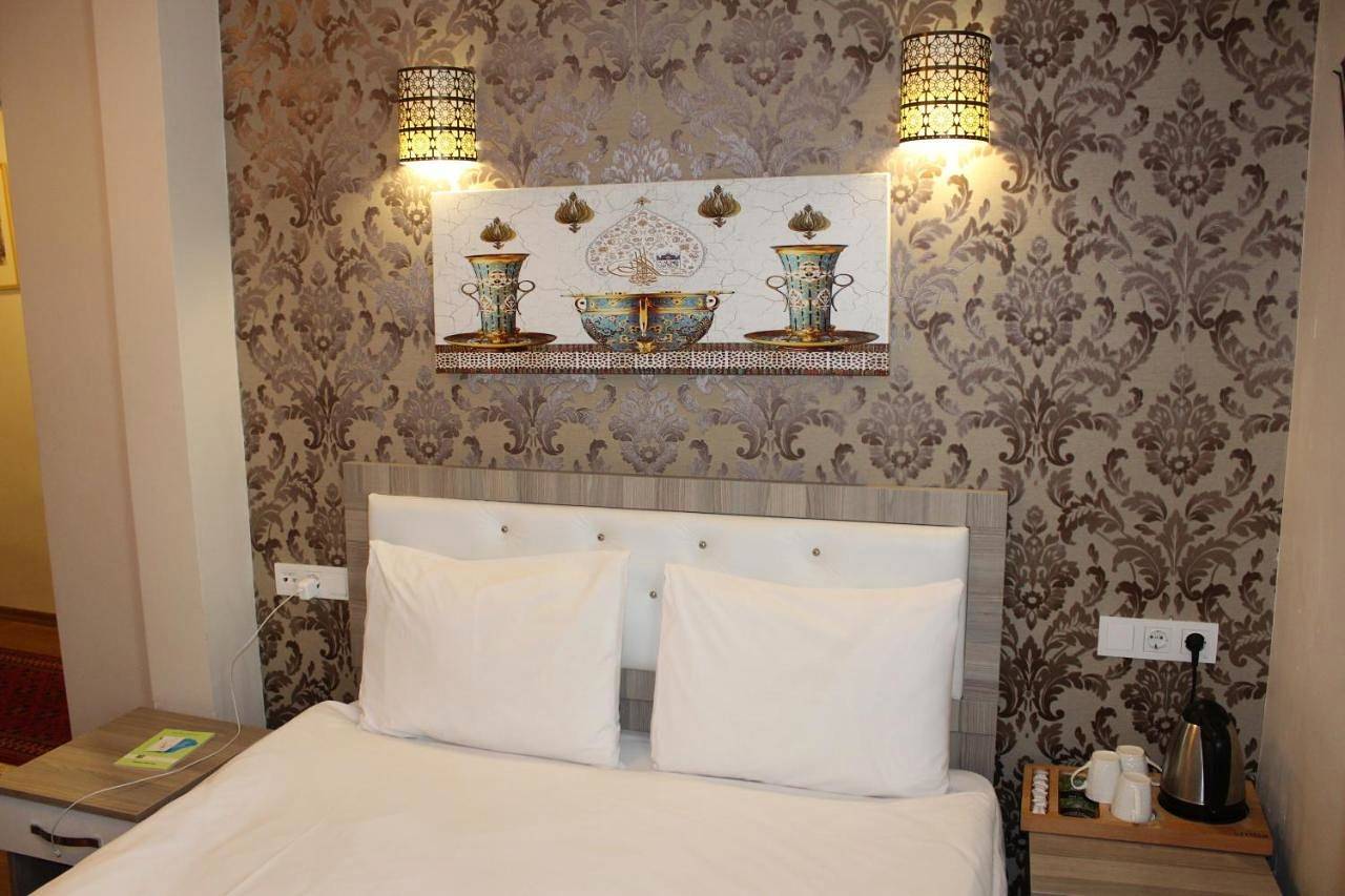 Double Room in Fatih, Estambul