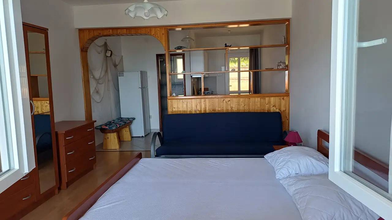 Appartamento vacanze a Kvarn a partire da 105€ a notte