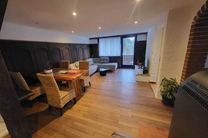 Ferienwohnung für 5 Personen, mit Garten in Urnäsch