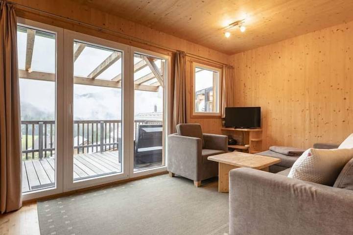 Superior #43 mit Sprudelwanne in Rottenmanner und Wölzer Tauern, Hohentauern